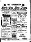 Faversham News Saturday 29 May 1915 Page 1