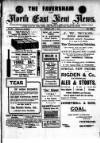 Faversham News Saturday 05 June 1915 Page 1