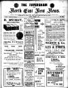 Faversham News Saturday 06 November 1915 Page 1