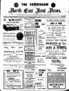 Faversham News Saturday 13 November 1915 Page 1