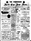 Faversham News Saturday 20 November 1915 Page 1