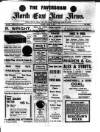 Faversham News Saturday 15 January 1916 Page 1