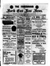 Faversham News Saturday 22 January 1916 Page 1