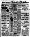 Faversham News Saturday 21 October 1916 Page 1