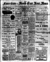 Faversham News Saturday 28 October 1916 Page 1