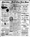 Faversham News Saturday 03 February 1917 Page 1