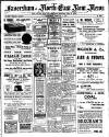Faversham News Saturday 17 February 1917 Page 1