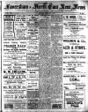 Faversham News Saturday 02 February 1918 Page 1