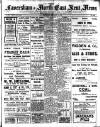 Faversham News Saturday 16 February 1918 Page 1