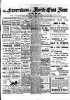 Faversham News Saturday 30 March 1918 Page 1