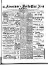 Faversham News Saturday 27 April 1918 Page 1