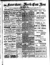 Faversham News Saturday 12 October 1918 Page 1