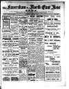 Faversham News Saturday 07 December 1918 Page 1