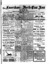 Faversham News Saturday 11 January 1919 Page 1