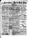 Faversham News Saturday 18 January 1919 Page 1
