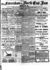 Faversham News Saturday 25 January 1919 Page 1