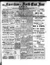 Faversham News Saturday 01 February 1919 Page 1