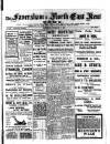 Faversham News Saturday 08 February 1919 Page 1