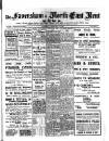 Faversham News Saturday 15 February 1919 Page 1