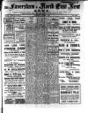 Faversham News Saturday 01 March 1919 Page 1