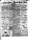 Faversham News Saturday 08 March 1919 Page 1