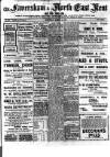 Faversham News Saturday 15 March 1919 Page 1