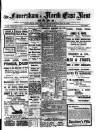Faversham News Saturday 22 March 1919 Page 1