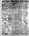 Faversham News Saturday 03 May 1919 Page 1