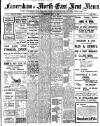Faversham News Saturday 31 May 1919 Page 1