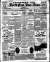Faversham News Saturday 04 January 1936 Page 1