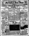 Faversham News Saturday 25 January 1936 Page 1