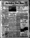 Faversham News Saturday 15 February 1936 Page 1