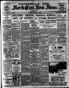 Faversham News Saturday 22 February 1936 Page 1