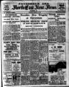 Faversham News Saturday 29 February 1936 Page 1