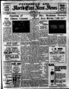 Faversham News Saturday 14 March 1936 Page 1