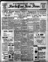 Faversham News Saturday 02 May 1936 Page 1