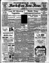 Faversham News Saturday 09 May 1936 Page 1