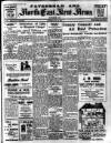 Faversham News Saturday 23 May 1936 Page 1