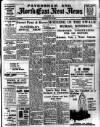 Faversham News Saturday 11 July 1936 Page 1