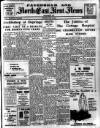 Faversham News Saturday 18 July 1936 Page 1