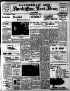 Faversham News Saturday 01 August 1936 Page 1