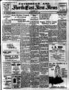 Faversham News Saturday 08 August 1936 Page 1