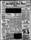 Faversham News Saturday 05 September 1936 Page 1