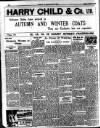 Faversham News Saturday 05 September 1936 Page 4