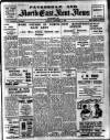 Faversham News Saturday 12 September 1936 Page 1