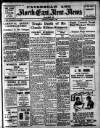 Faversham News Saturday 03 October 1936 Page 1