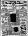 Faversham News Saturday 14 November 1936 Page 1