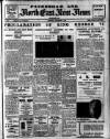 Faversham News Saturday 19 December 1936 Page 1
