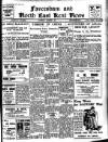 Faversham News Saturday 09 October 1937 Page 1