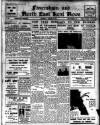 Faversham News Saturday 01 January 1938 Page 1